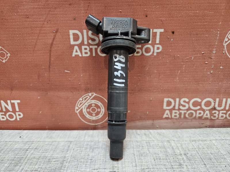 Катушка зажигания, 1050 рублей, Красноярск