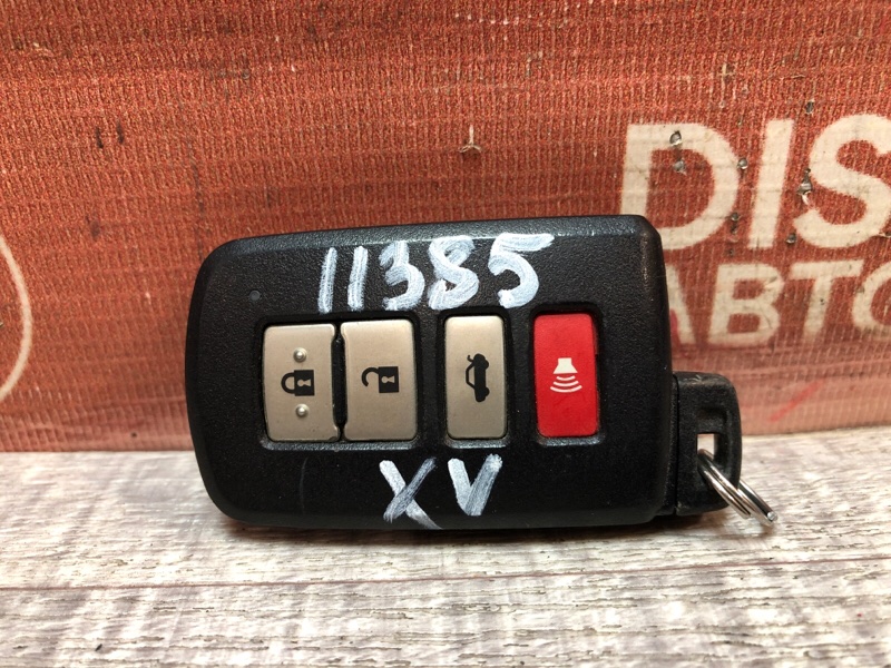 Ключ зажигания, 2250 рублей, Красноярск