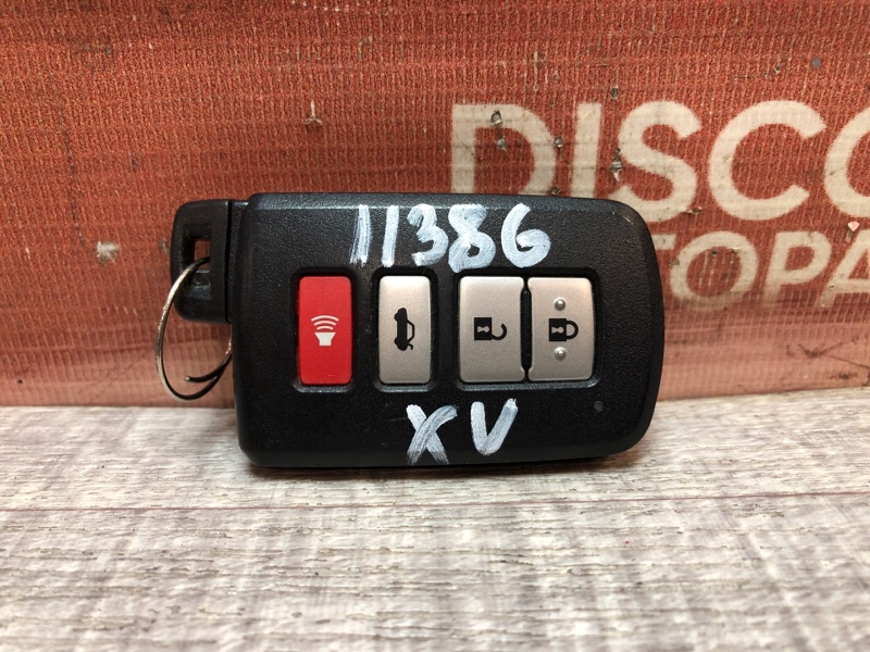 Ключ зажигания, 2250 рублей, Красноярск