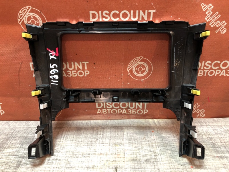 Рамка магнитофона, 900 рублей, Красноярск