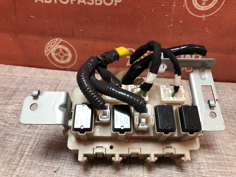 Блок предохранителей, 1050 рублей, Красноярск