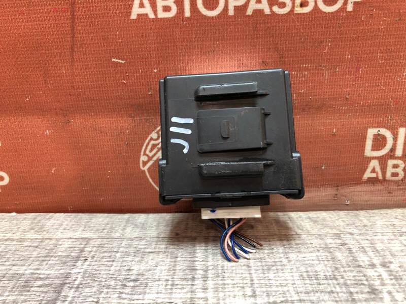 Блок управления ABS, 1150 рублей, Красноярск