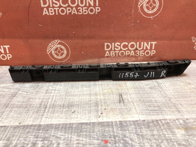 Кронштейн бампера, 1050 рублей, Красноярск