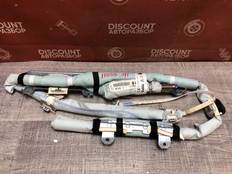 Подушка безопасности шторка, 6300 рублей, Красноярск