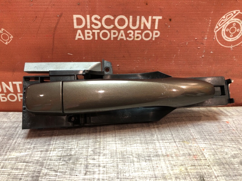 Ручка двери внешняя, 2750 рублей, Красноярск