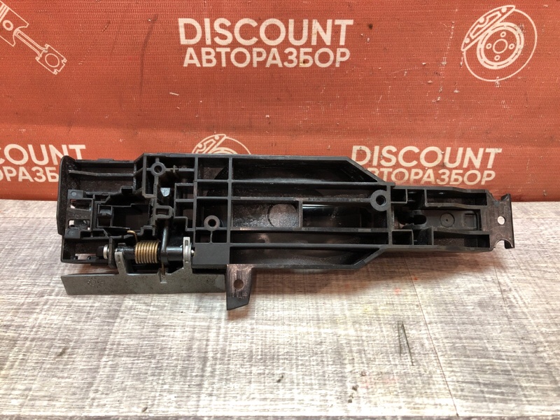 Ручка двери внешняя, 2750 рублей, Красноярск