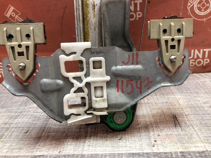 Стеклоподъемник, 2700 рублей, Красноярск