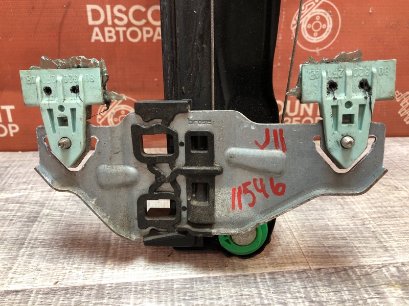 Стеклоподъемник, 4050 рублей, Красноярск