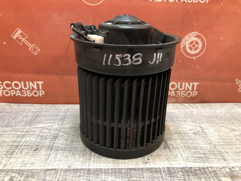 Вентилятор печки, 4850 рублей, Красноярск