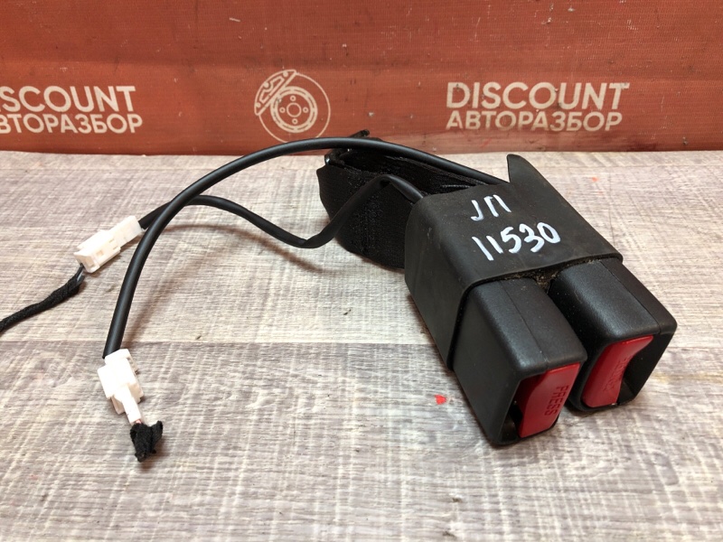 Замок ремня безопасности, 1100 рублей, Красноярск