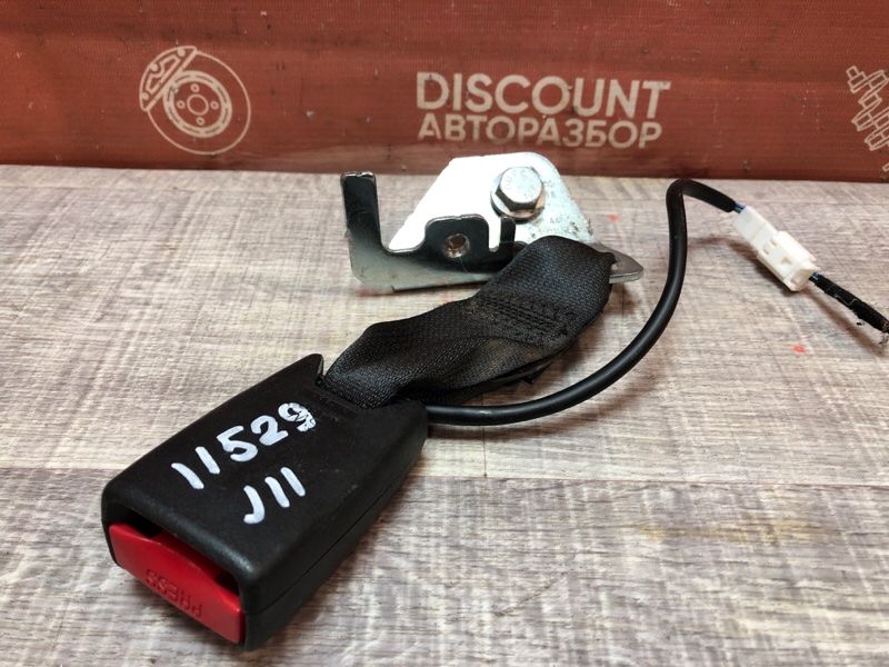 Замок ремня безопасности, 1100 рублей, Красноярск