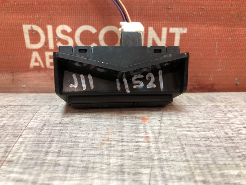 Кнопка подсветки приборной панели, 900 рублей, Красноярск