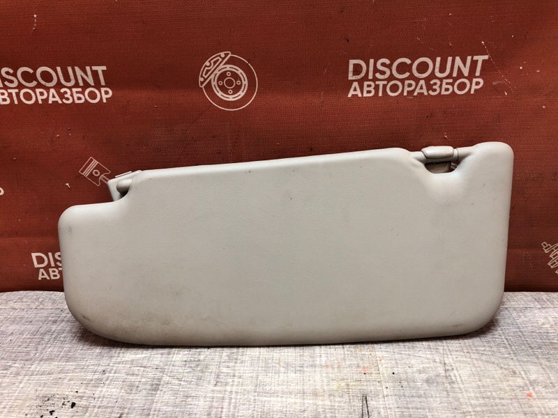 Козырек солнцезащитный, 2000 рублей, Красноярск