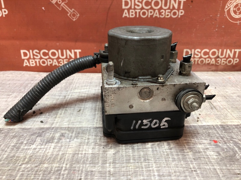 Блок ABS, 3150 рублей, Красноярск