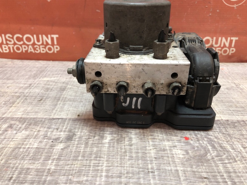 Блок ABS, 3150 рублей, Красноярск