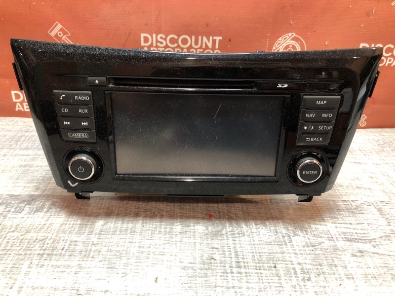 Магнитола, 4450 рублей, Красноярск