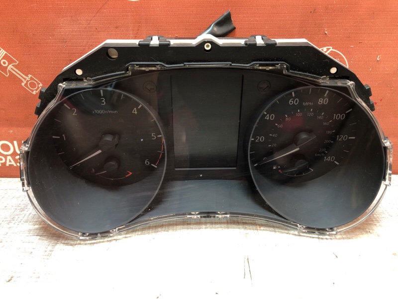 Панель приборов, 2400 рублей, Красноярск