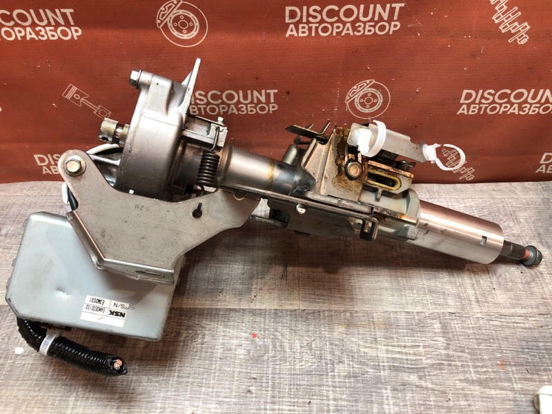 Рулевая колонка, 7500 рублей, Красноярск