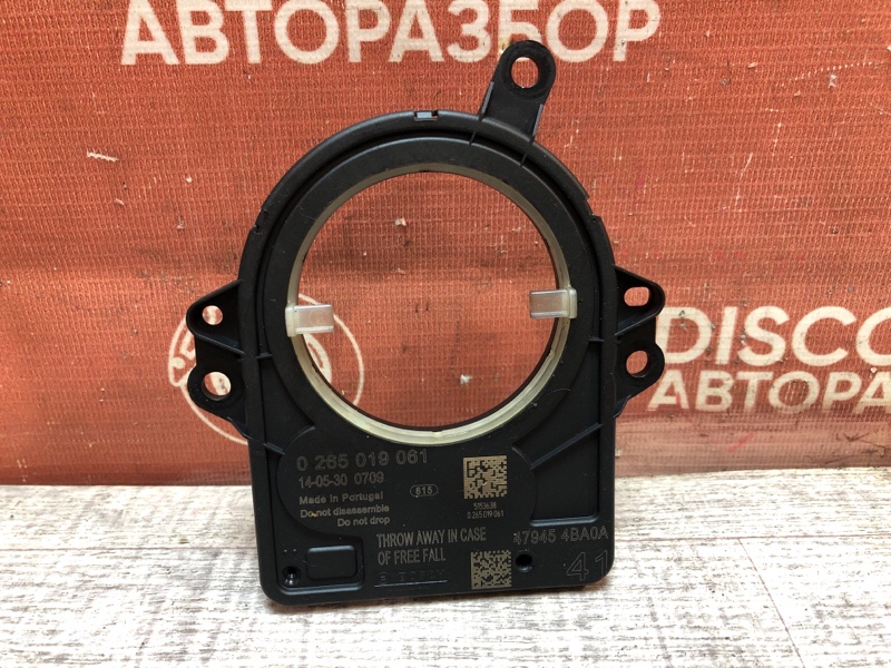 Датчик угла поворота руля, 1100 рублей, Красноярск