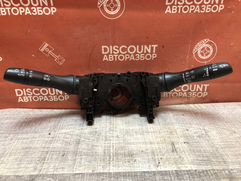 Блок подрулевых переключателей, 5000 рублей, Красноярск