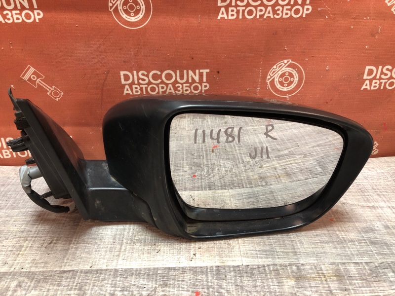 Зеркало боковое, 12250 рублей, Красноярск