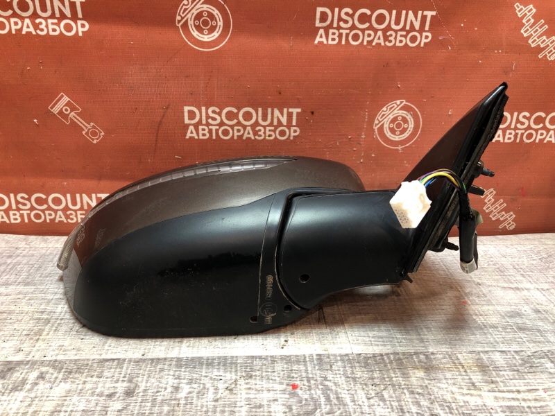 Зеркало боковое, 12250 рублей, Красноярск