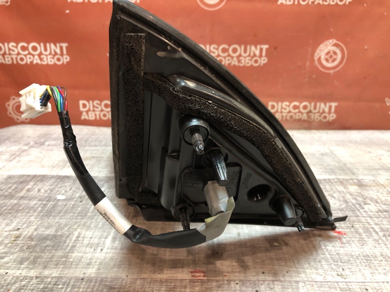 Зеркало боковое, 12250 рублей, Красноярск