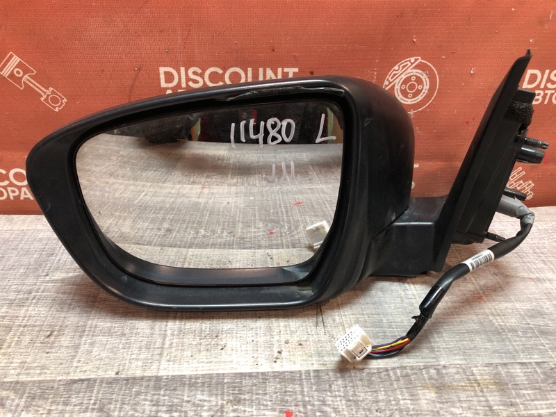 Зеркало боковое, 12900 рублей, Красноярск