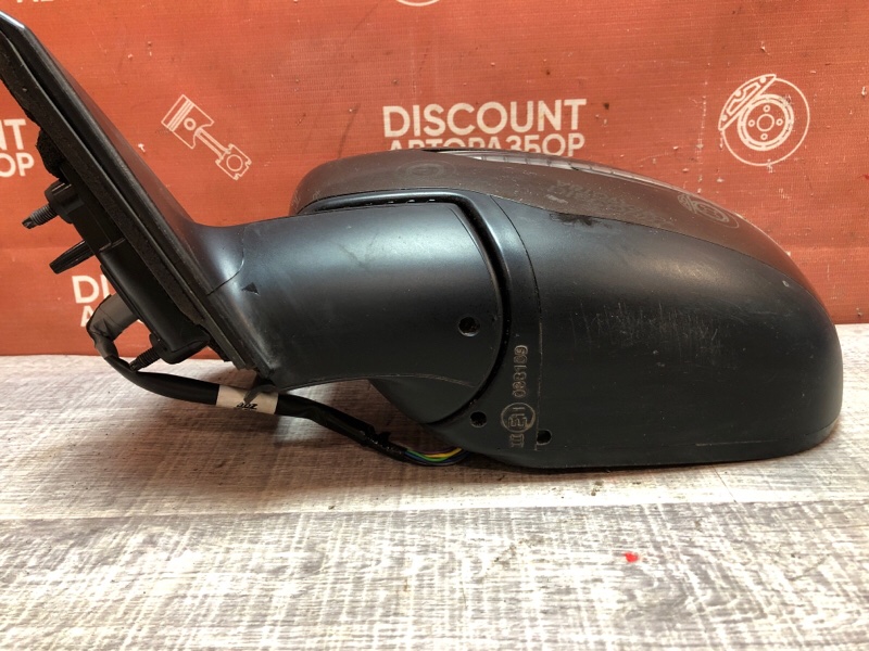 Зеркало боковое, 12900 рублей, Красноярск