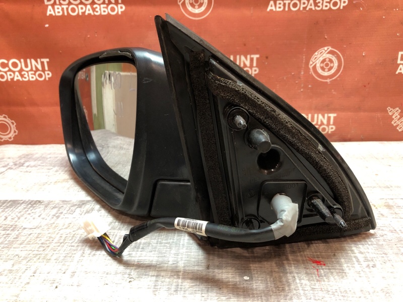 Зеркало боковое, 12900 рублей, Красноярск