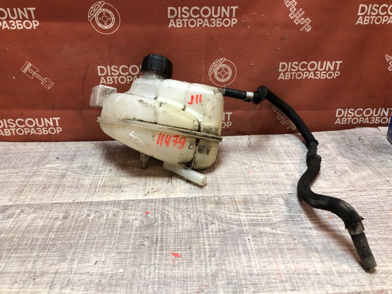 Бачок расширительный, 2450 рублей, Красноярск