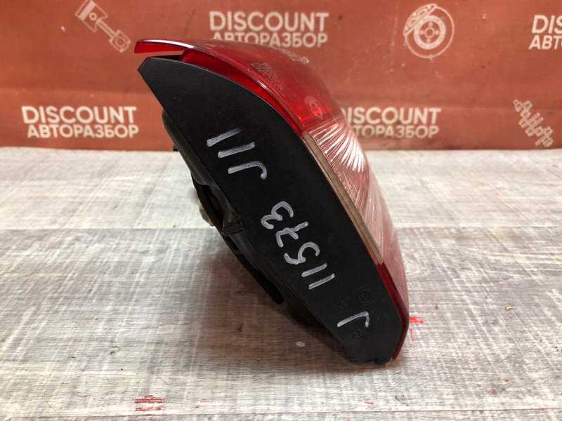 Фонарь вставка багажника, 6100 рублей, Красноярск