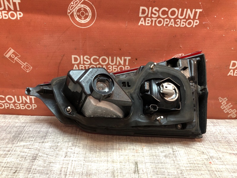 Фонарь вставка багажника, 6100 рублей, Красноярск