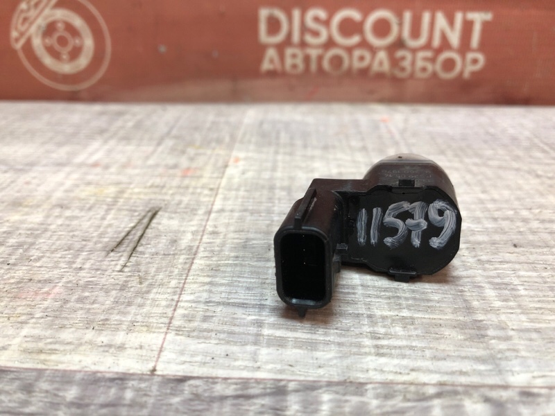 Парктроник, 1750 рублей, Красноярск