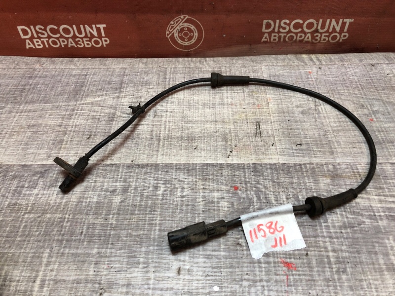 Датчик ABS, 1500 рублей, Красноярск