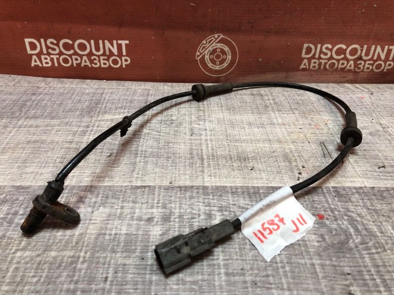 Датчик ABS, 1500 рублей, Красноярск