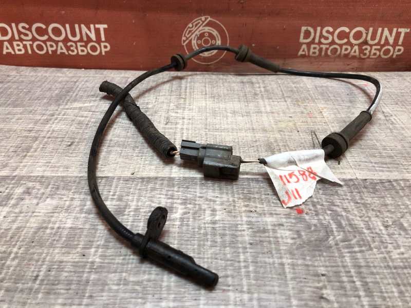 Датчик ABS, 1900 рублей, Красноярск