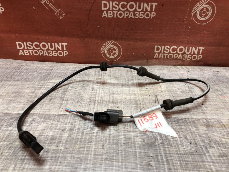 Датчик ABS, 1900 рублей, Красноярск