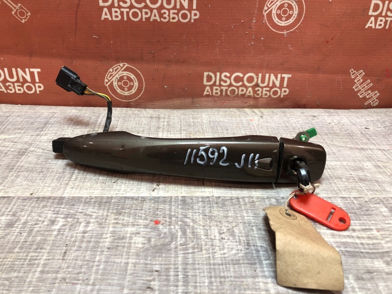 Ручка двери внешняя, 3950 рублей, Красноярск