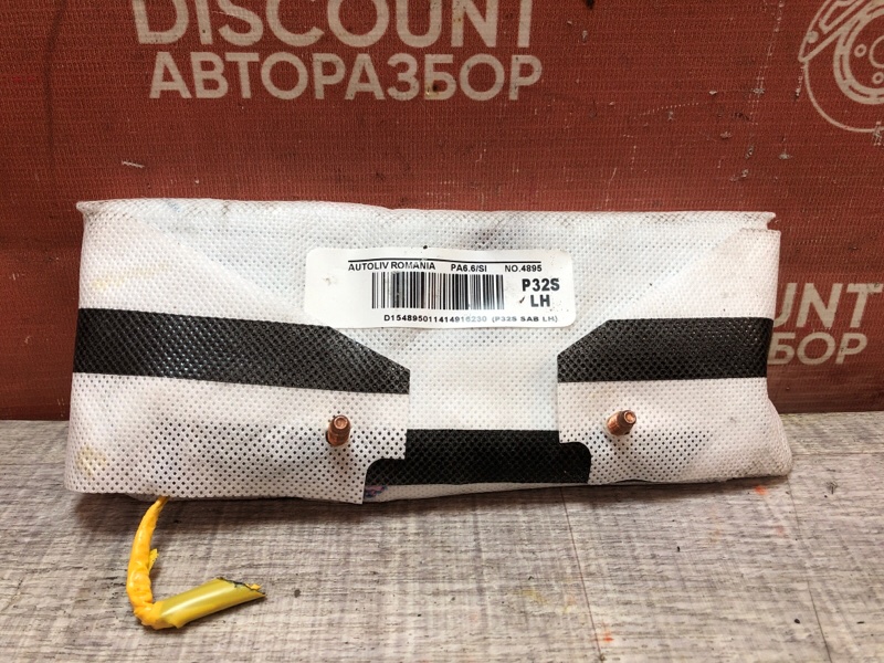 Подушка безопасности в сиденье, 5600 рублей, Красноярск