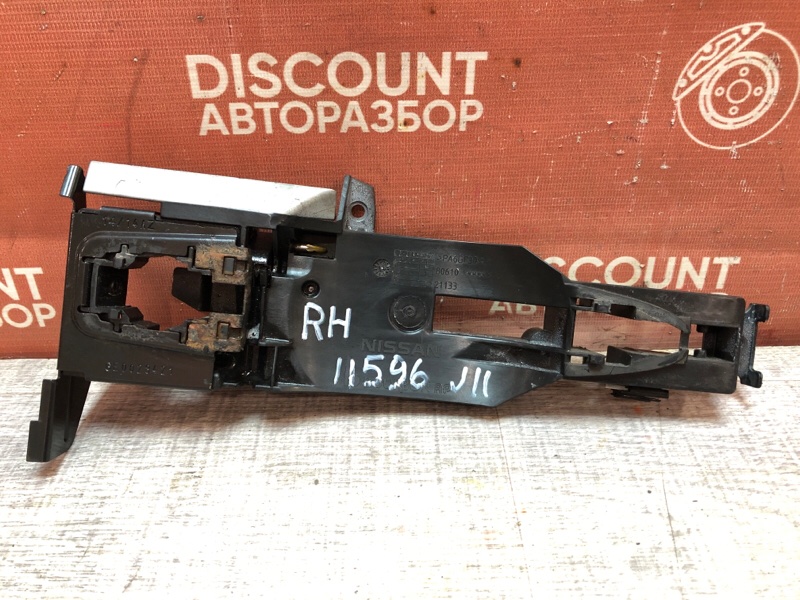 Кронштейн ручки двери, 1100 рублей, Красноярск