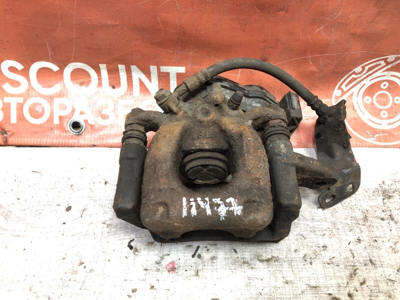 Суппорт тормозной, 5750 рублей, Красноярск