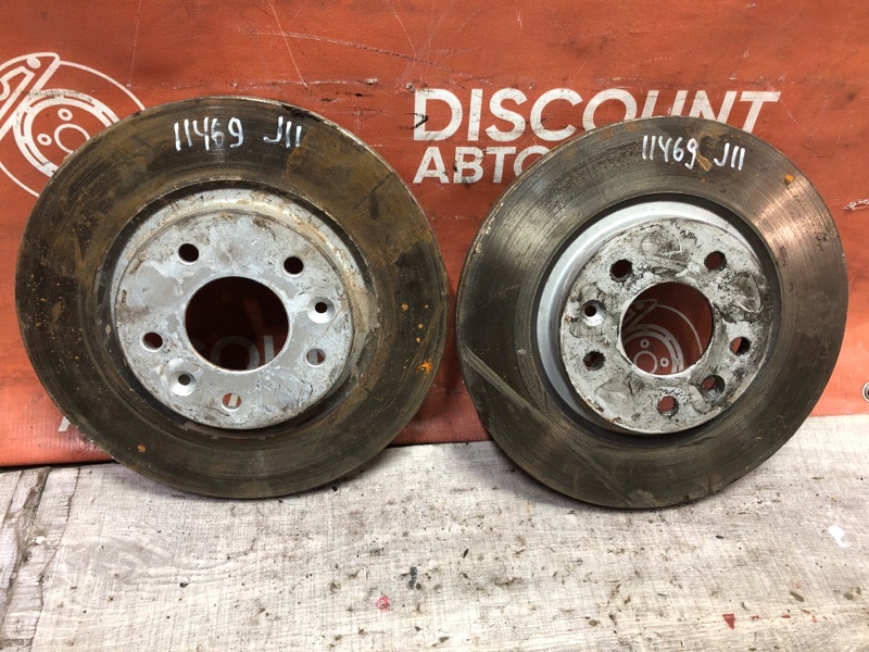 Диск тормозной, 2850 рублей, Красноярск