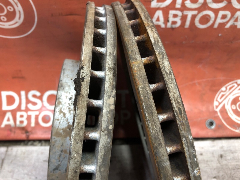 Диск тормозной, 2850 рублей, Красноярск