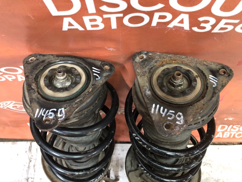 Стойка подвески, 8750 рублей, Красноярск