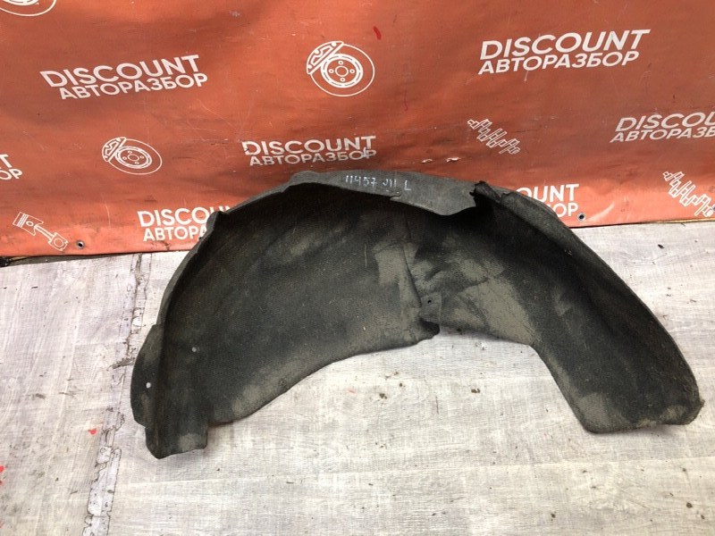 Подкрылок, 2450 рублей, Красноярск