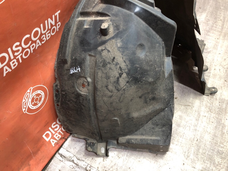 Подкрылок, 4400 рублей, Красноярск