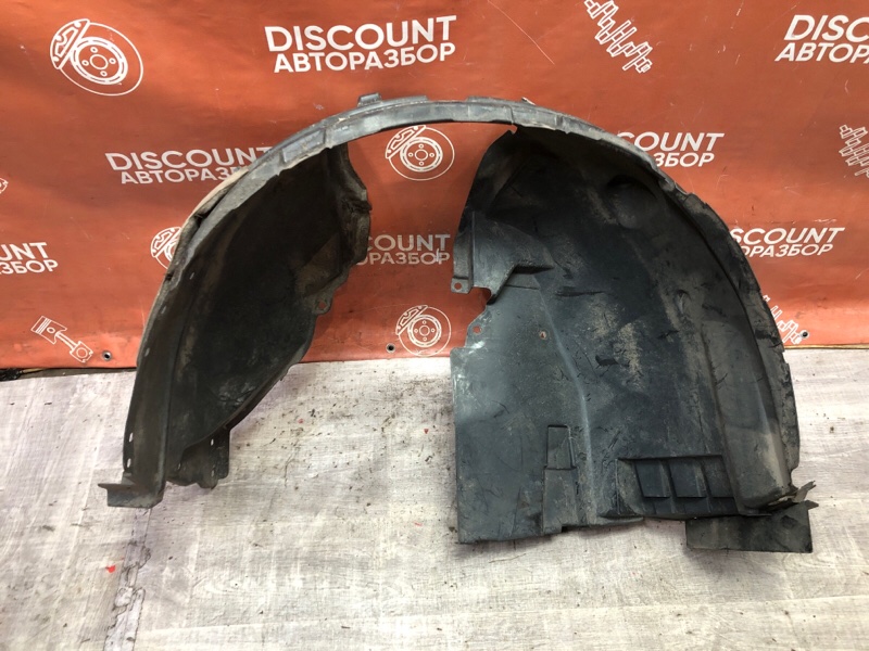 Подкрылок, 4400 рублей, Красноярск