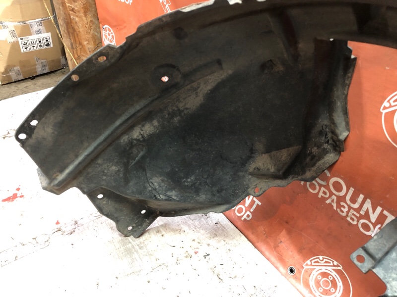 Подкрылок, 4400 рублей, Красноярск