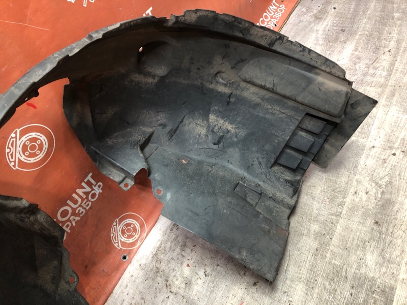 Подкрылок, 4400 рублей, Красноярск